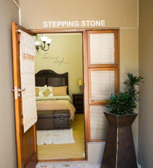 ペンション Goodnight Accommodation