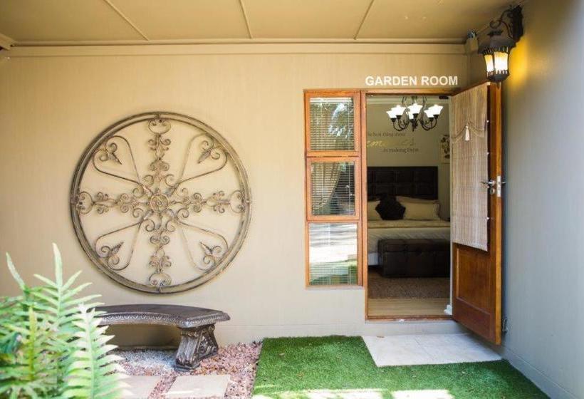 ペンション Goodnight Accommodation