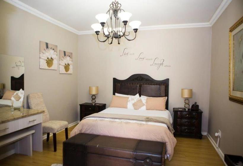 ペンション Goodnight Accommodation