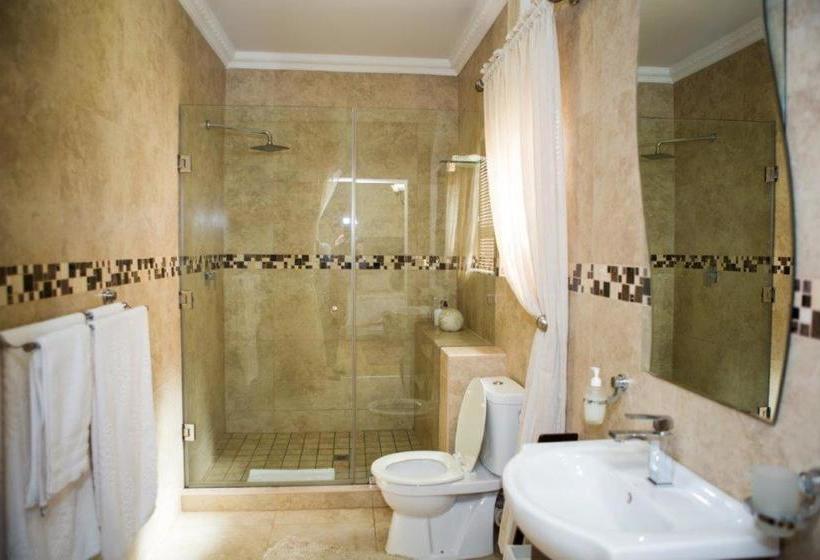 بنسيون Goodnight Accommodation