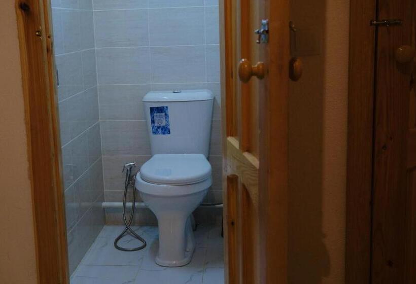 پانسیون Guest House Altyn Oimok