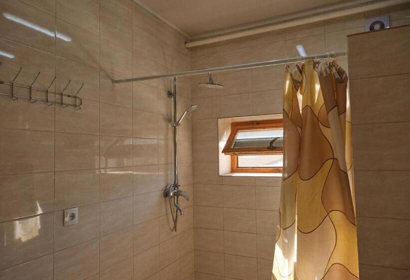 پانسیون Guest House Altyn Oimok