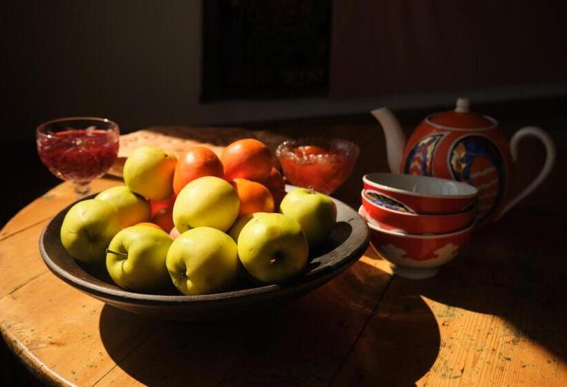 پانسیون Guest House Altyn Oimok