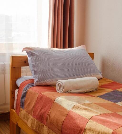 پانسیون Guest House Altyn Oimok