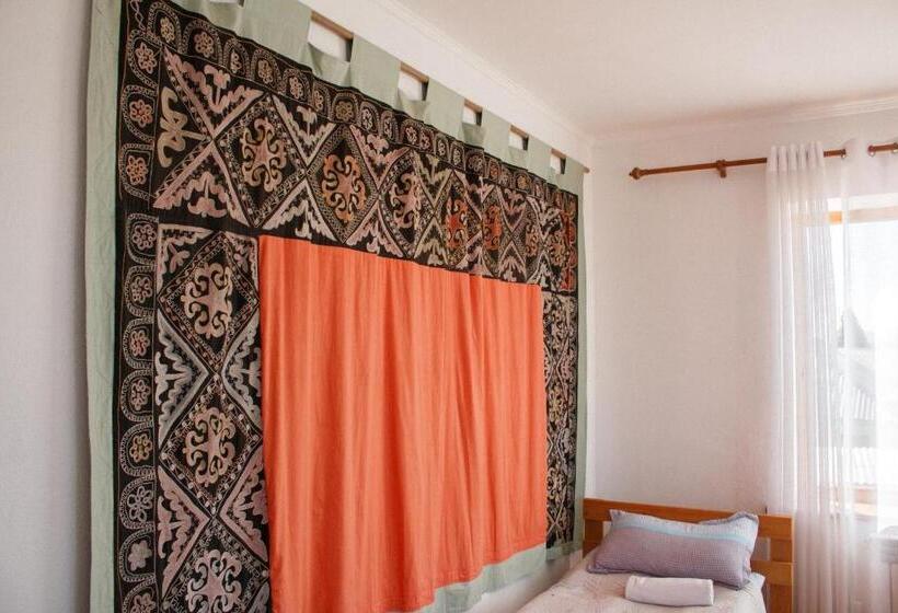 پانسیون Guest House Altyn Oimok