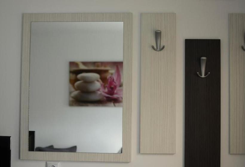 بنسيون Guest House Dar