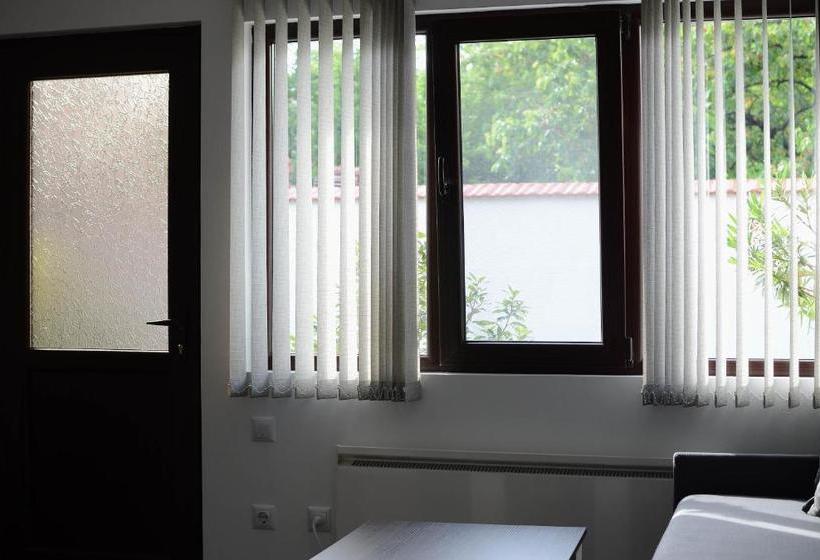 بنسيون Guest House Dar