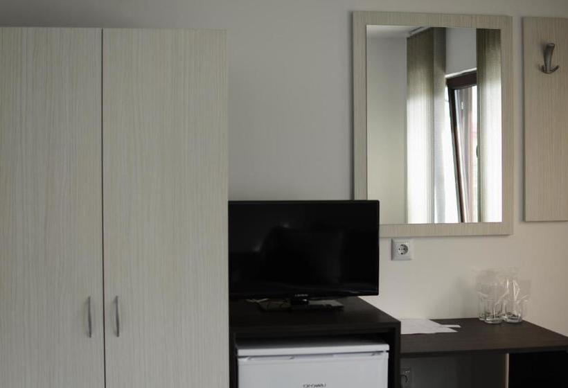 بنسيون Guest House Dar