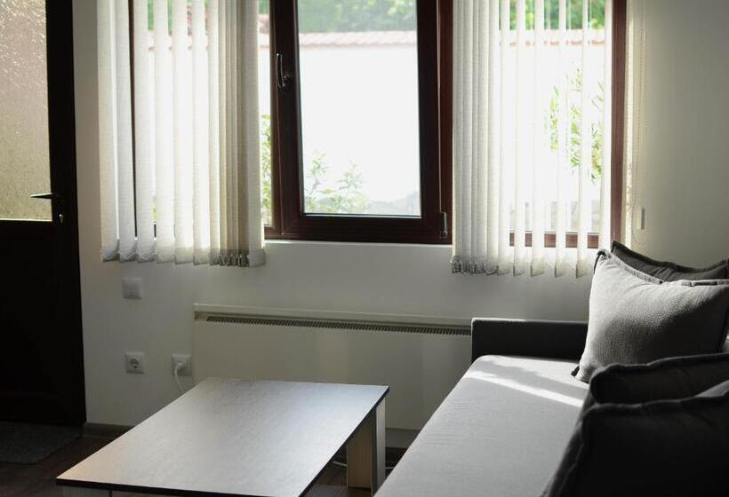 بنسيون Guest House Dar