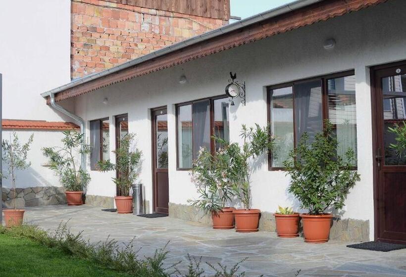 بنسيون Guest House Dar