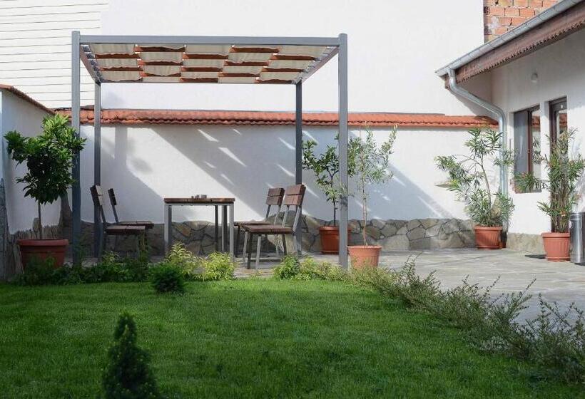 بنسيون Guest House Dar