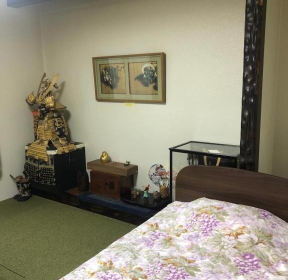פנסיון Guest House Kizuna