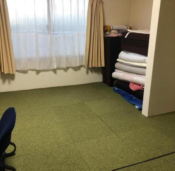 פנסיון Guest House Kizuna