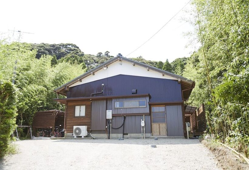 פנסיון Guest House Preta Torami