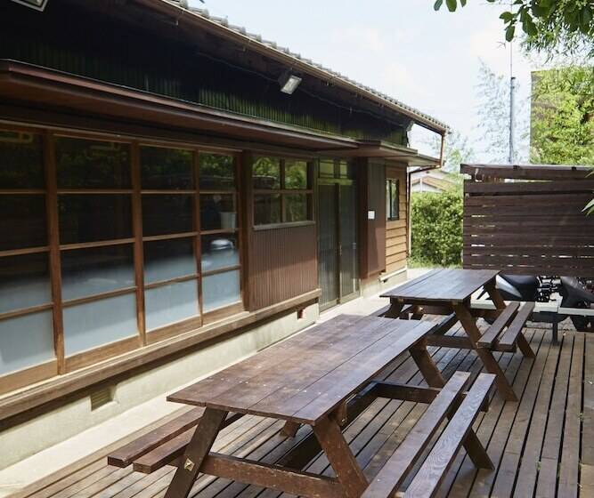 פנסיון Guest House Preta Torami