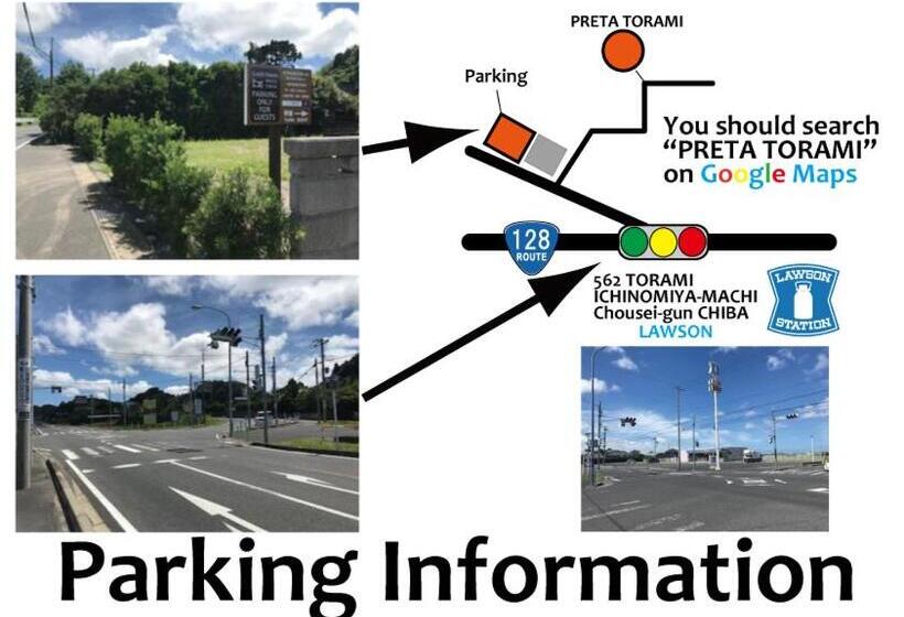 פנסיון Guest House Preta Torami