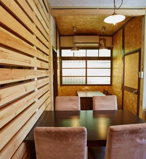 פנסיון Guest House Preta Torami