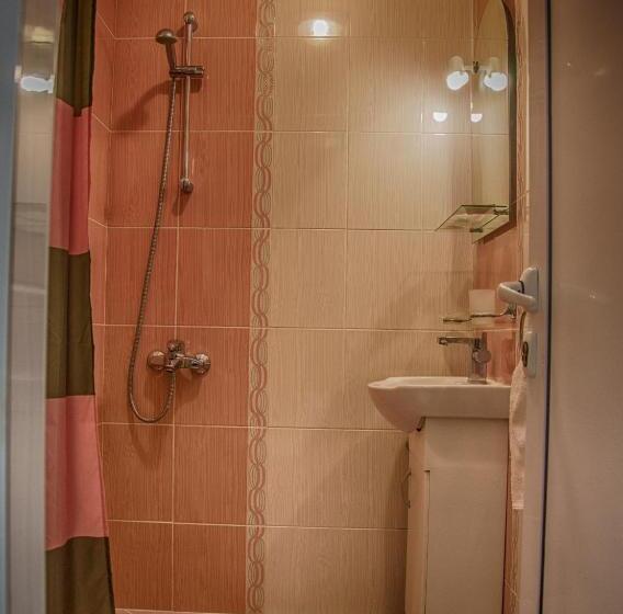 פנסיון Guest House Simon Green