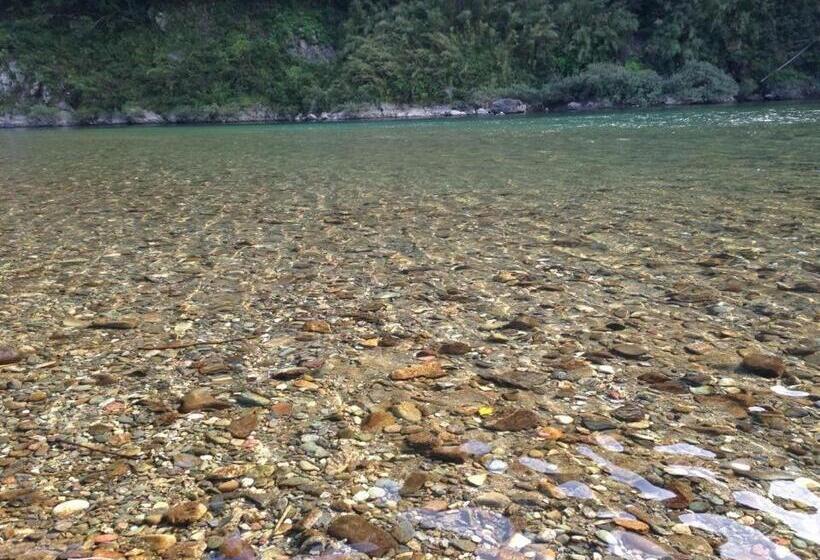 פנסיון Guesthouse En