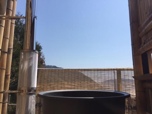 פנסיון Guesthouse En