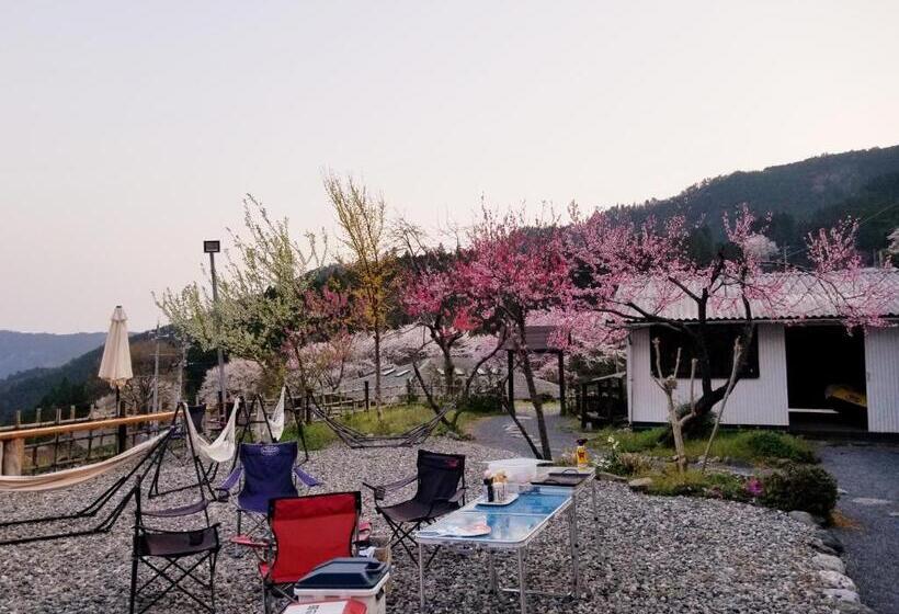 פנסיון Guesthouse En