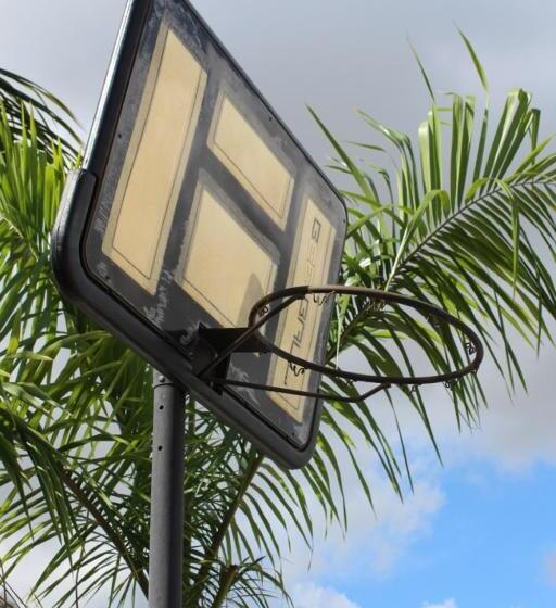 پانسیون Idc Guest House