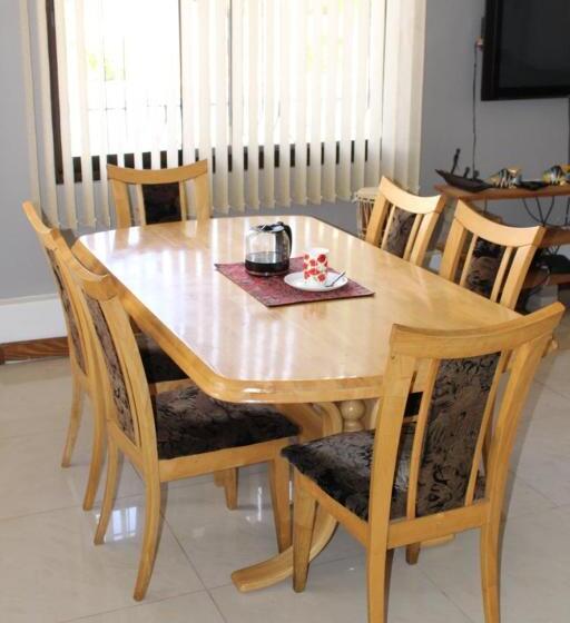 پانسیون Idc Guest House