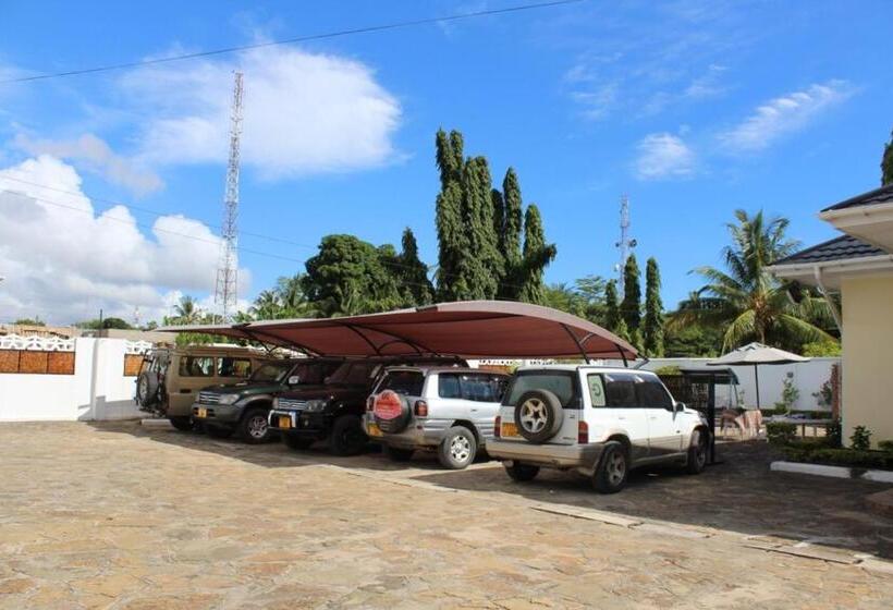 پانسیون Idc Guest House