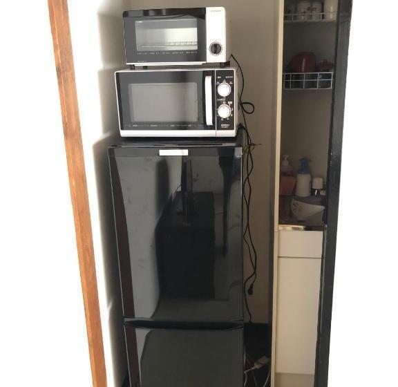 ペンション Kominka Guesthouse Sentō