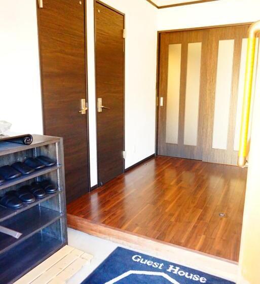 ペンション Kominka Guesthouse Sentō