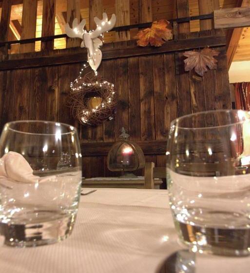 פנסיון La Grandze De François