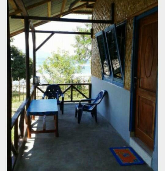 بنسيون Leko Lembo Guesthouse