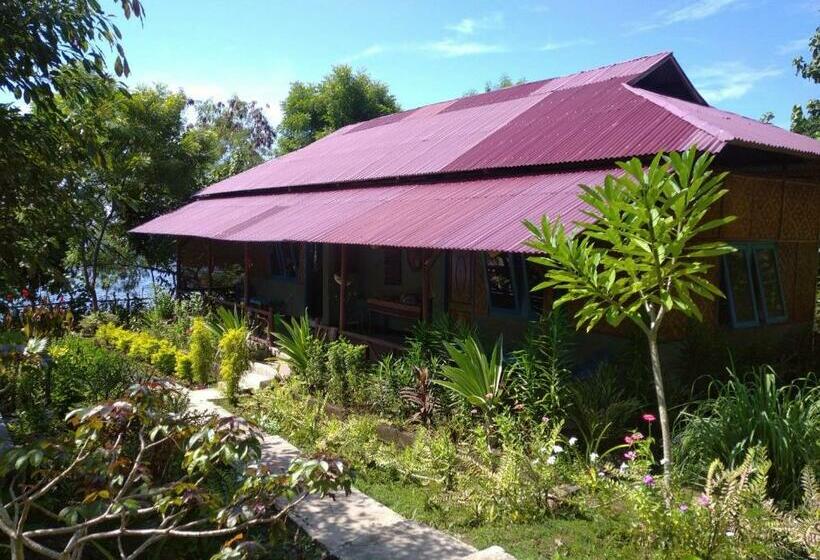 بنسيون Leko Lembo Guesthouse