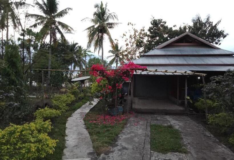 بنسيون Leko Lembo Guesthouse