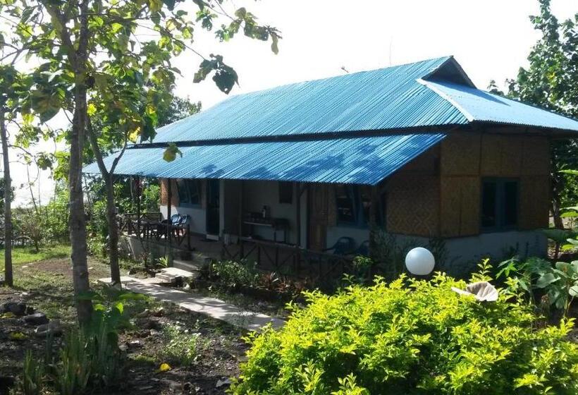 بنسيون Leko Lembo Guesthouse