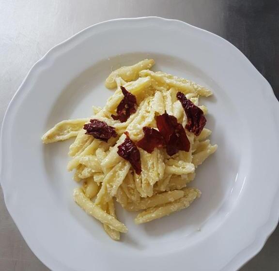 פנסיון Locanda Al Giglio D Oro