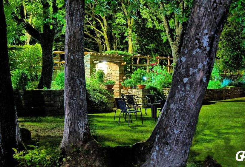 פנסיון Locanda Al Giglio D Oro