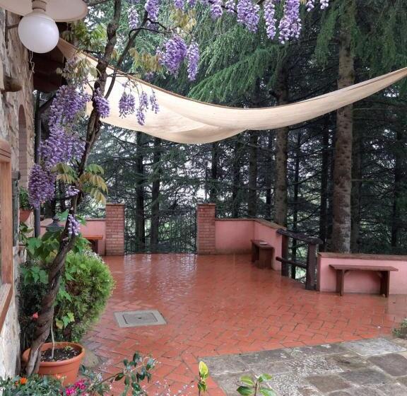 Пансион Locanda Al Giglio D Oro