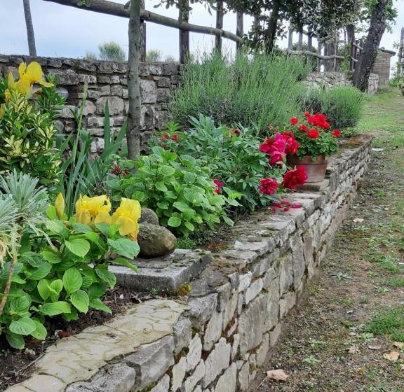 פנסיון Locanda Al Giglio D Oro