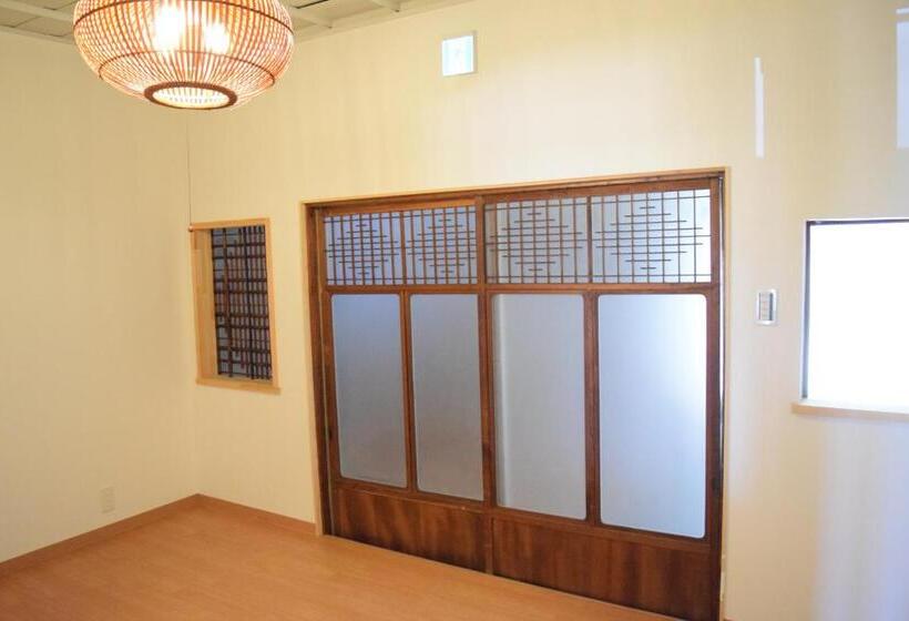 Pensione Macchi(マッチ)