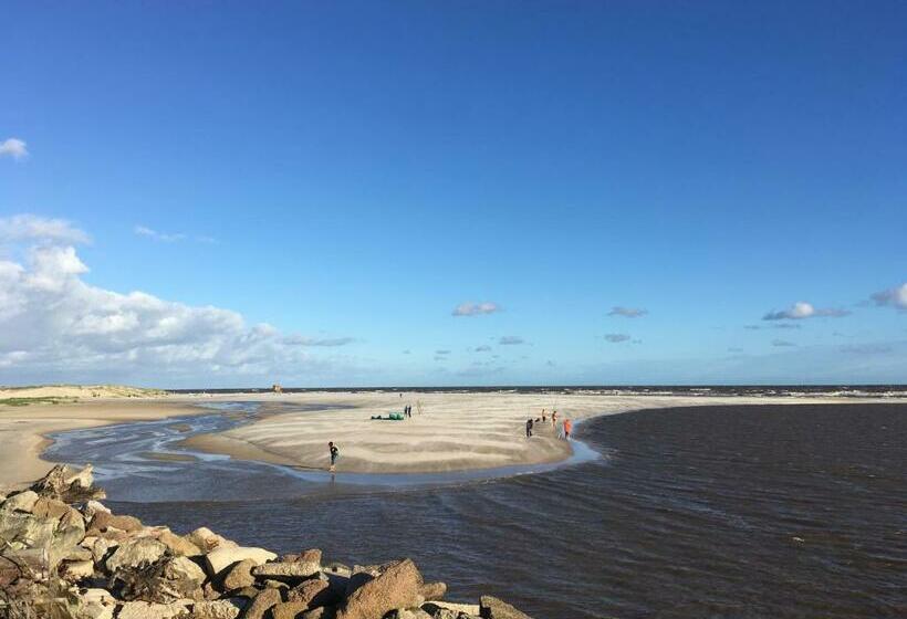 بنسيون Mama Killa Neptunia Eco Hostel