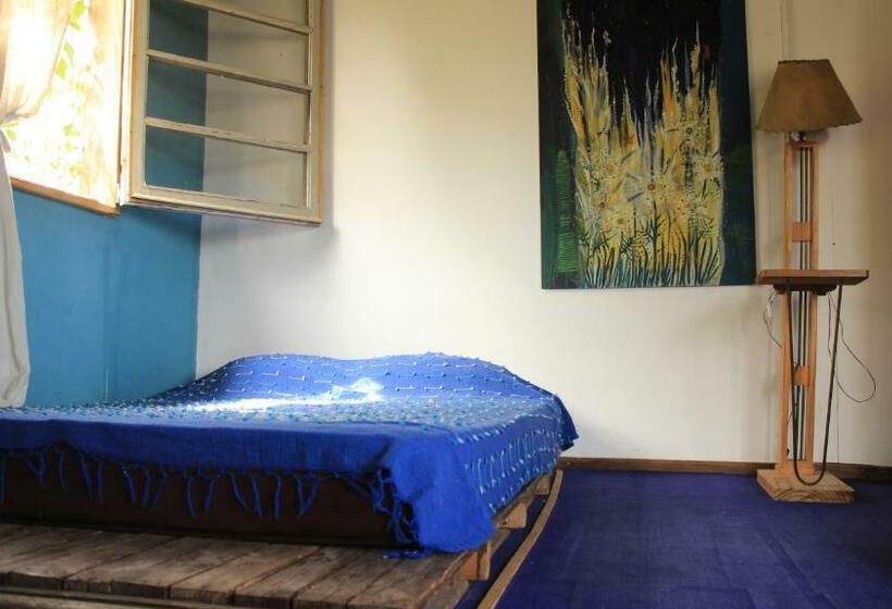 بنسيون Mama Killa Neptunia Eco Hostel