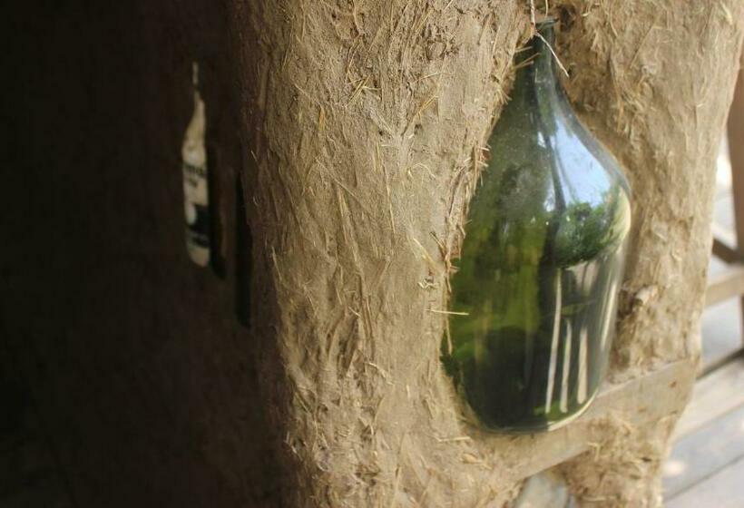 بنسيون Mama Killa Neptunia Eco Hostel