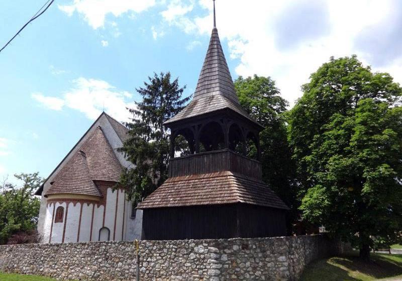 פנסיון Martonyi Erdőszéli Vendégház