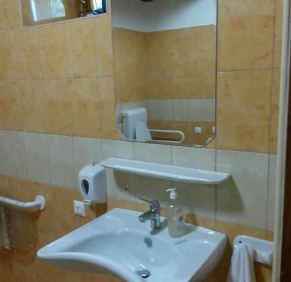 פנסיון Martonyi Erdőszéli Vendégház