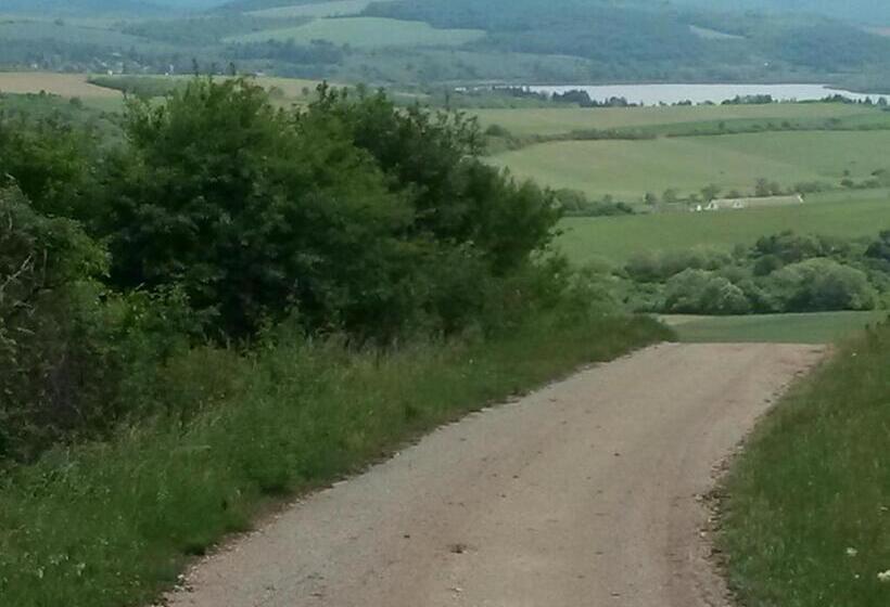 פנסיון Martonyi Erdőszéli Vendégház