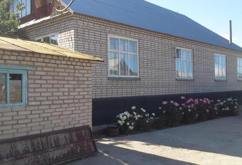 پانسیون Meerim Guest House