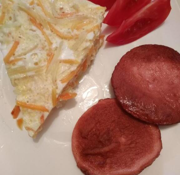 پانسیون Meerim Guest House