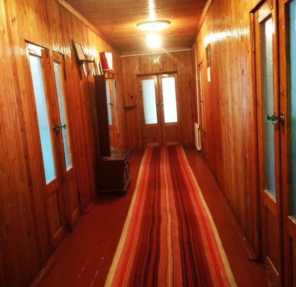 پانسیون Meerim Guest House