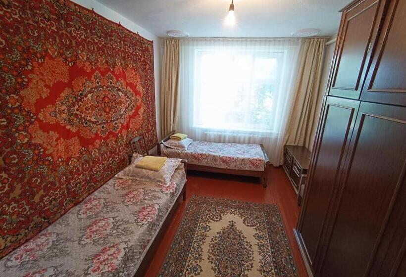 پانسیون Meerim Guest House